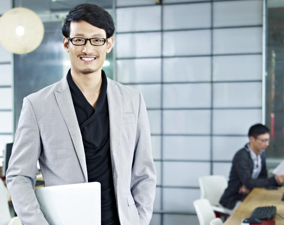 ITエンジニア特化キャリアアドバイザー