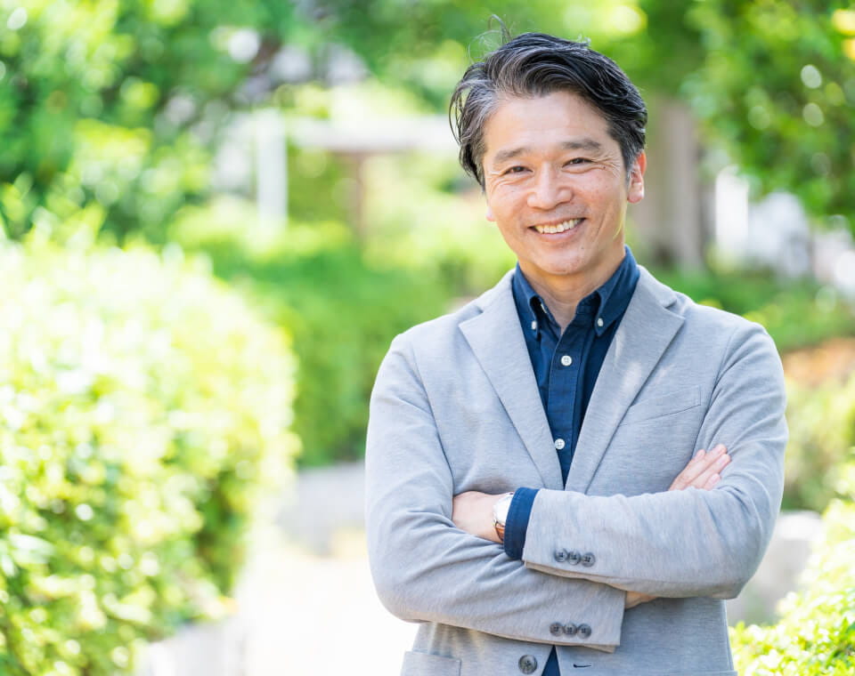 ベテランキャリアアドバイザー