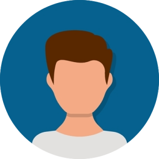 Sさん 30歳のイラスト